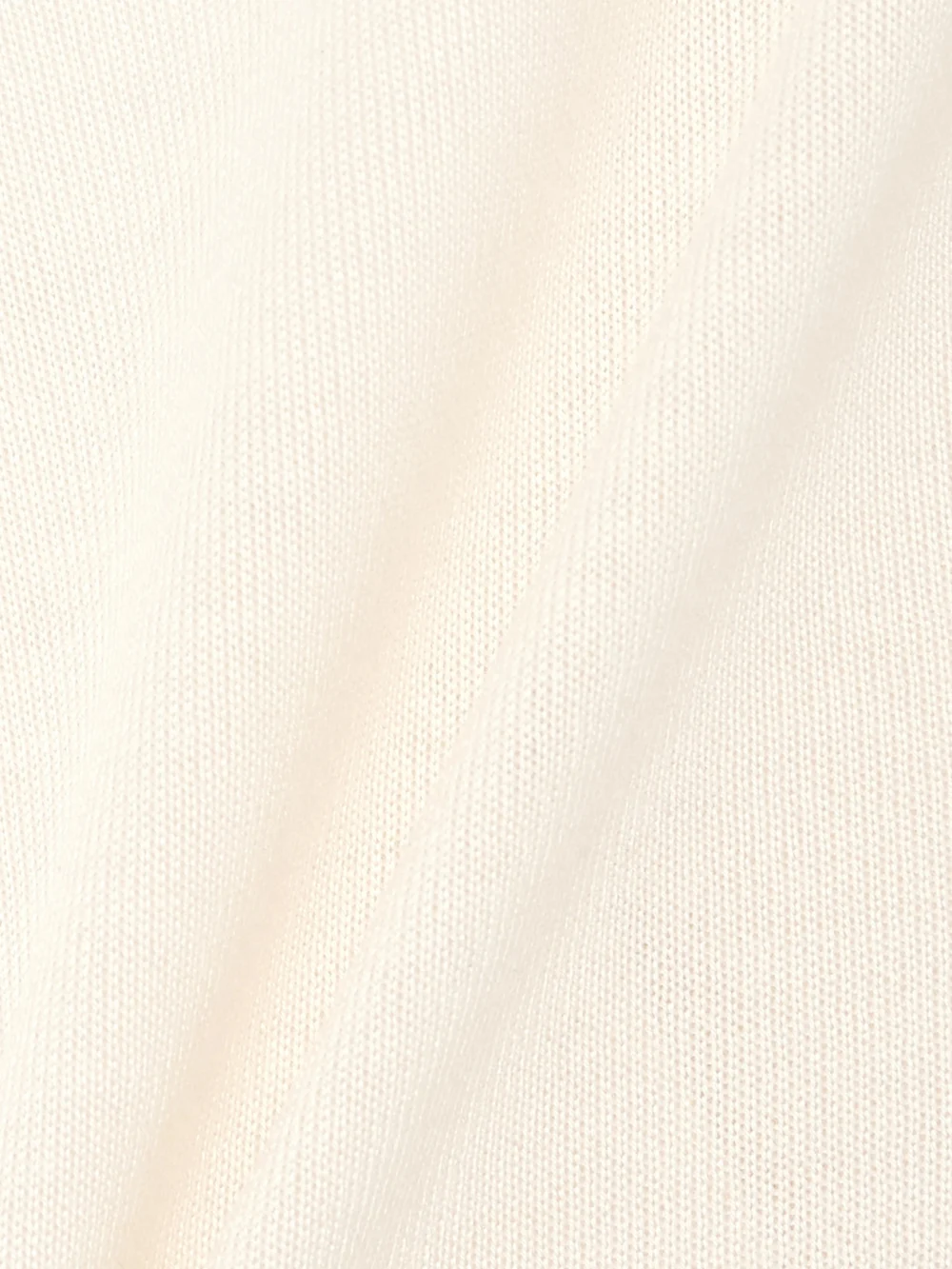 Close-up detail of the Gucci Cashmere and Silk-blend Cardigan