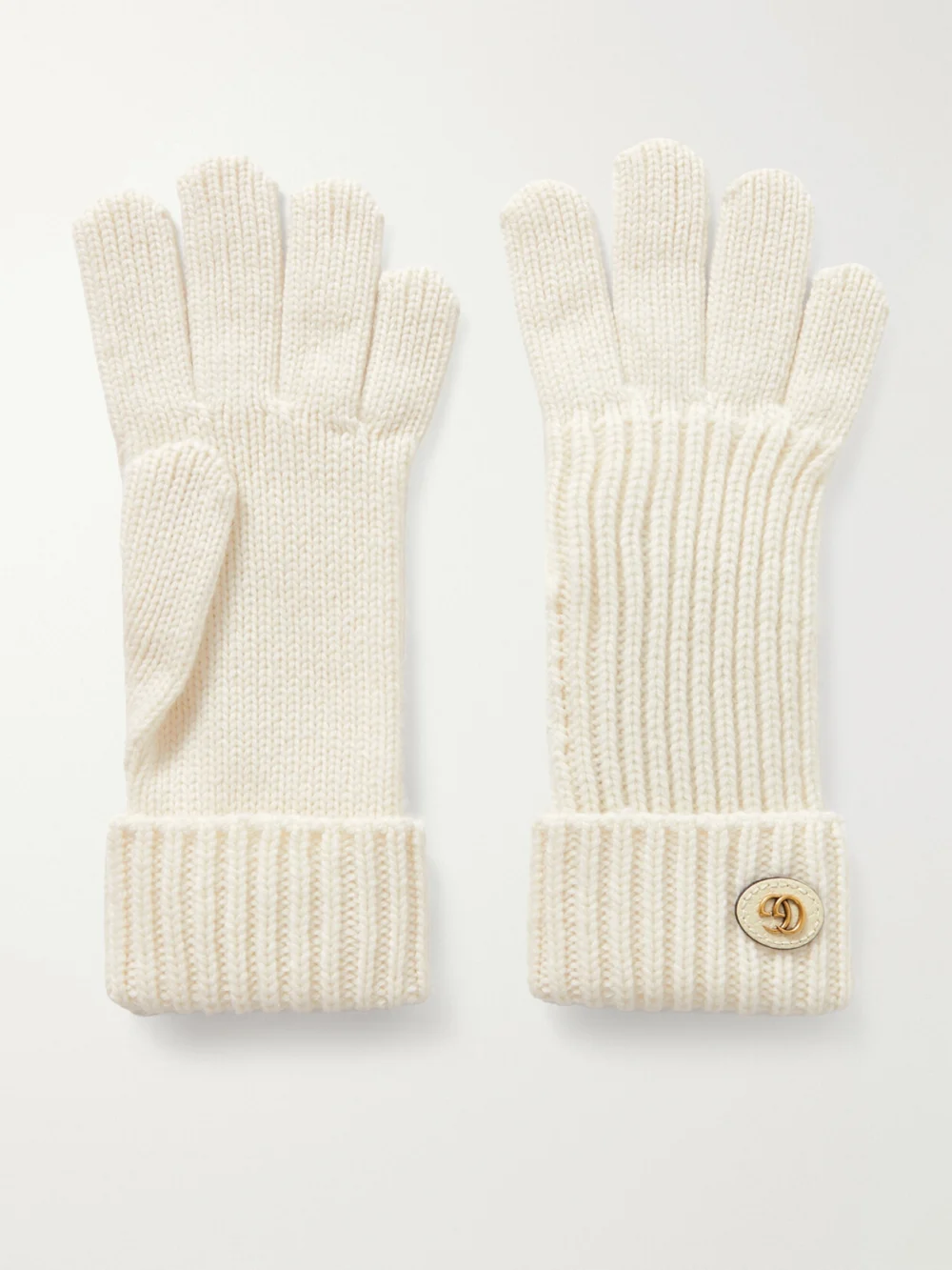 Gloves Gucci