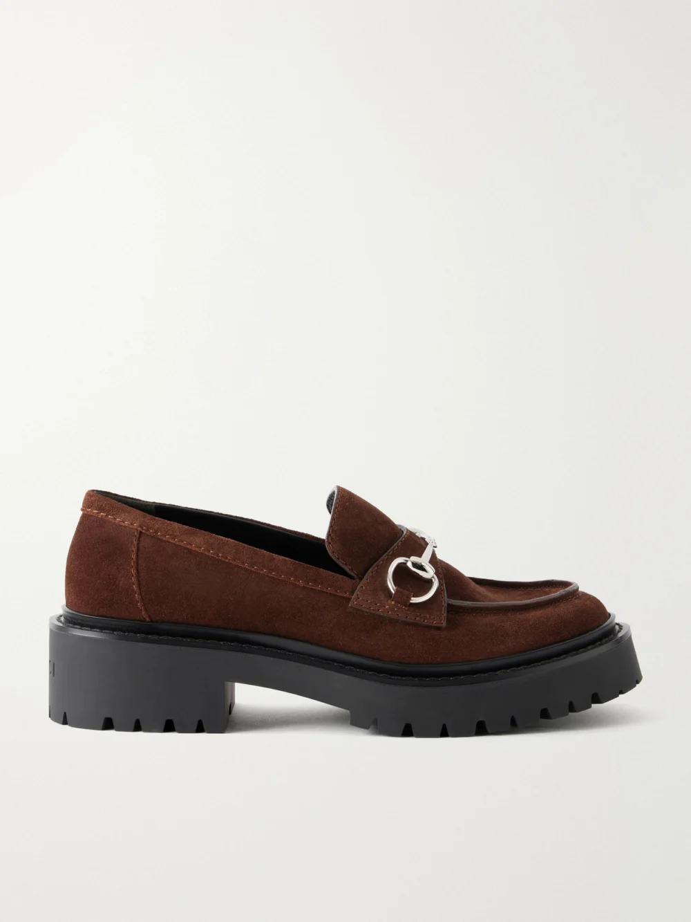 Flats Gucci