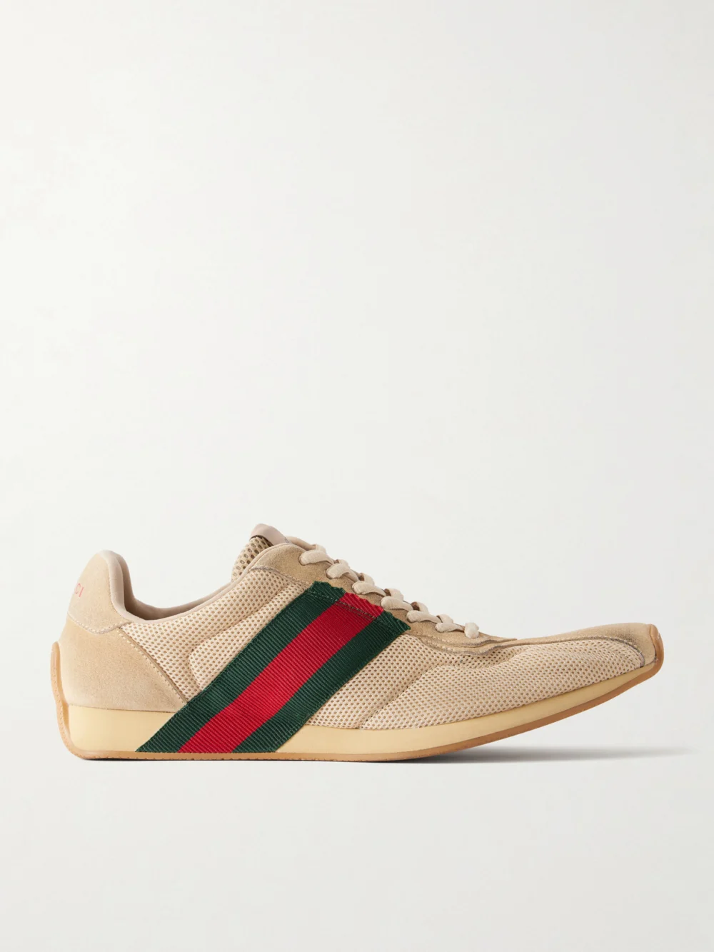 Gucci Trainers