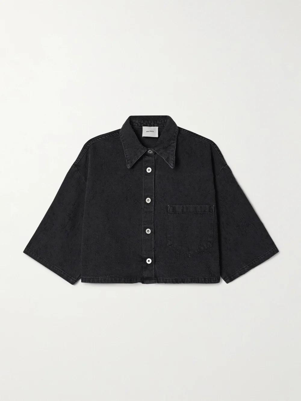 Halfboy Tops