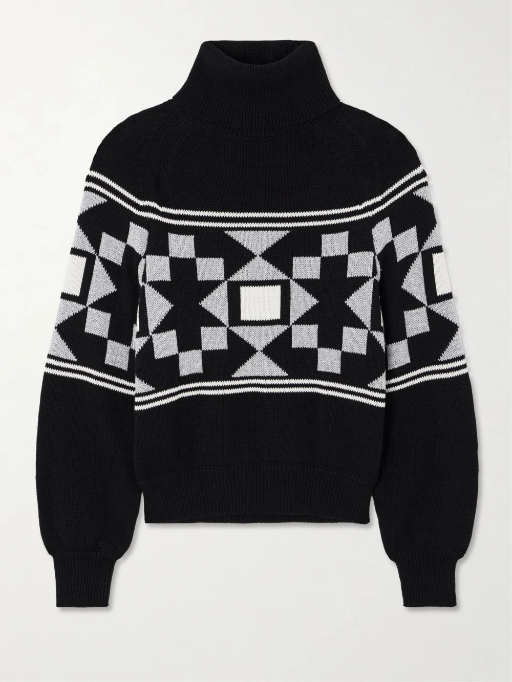 High Sport Knitwear