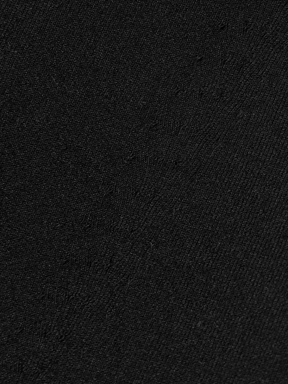 Close-up detail of the High Sport Nat Cotton-blend Jacquard-knit Top