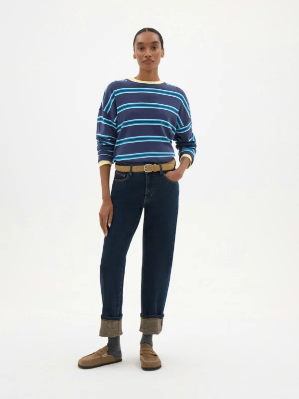 hush Agnes 2.0 Soft Jeans