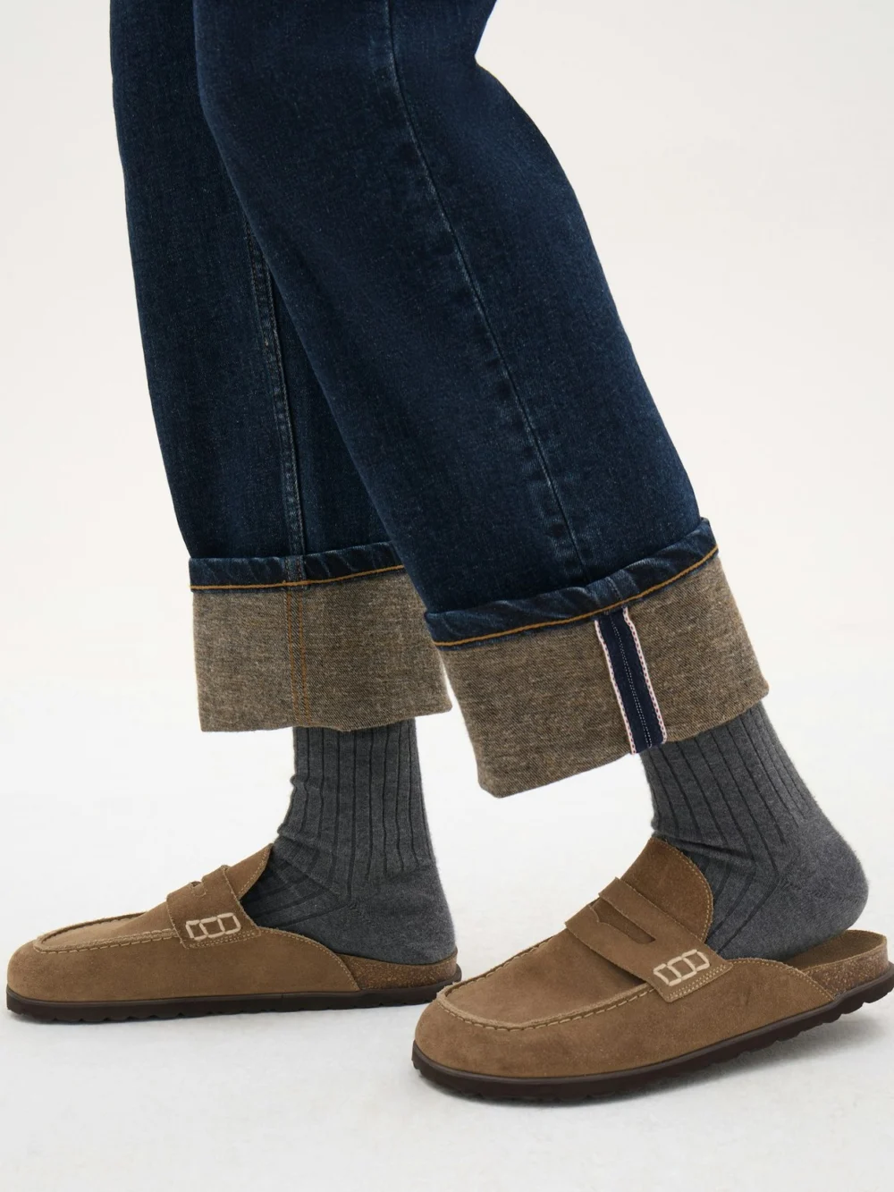 hush Agnes 2.0 Soft Jeans, view 2
