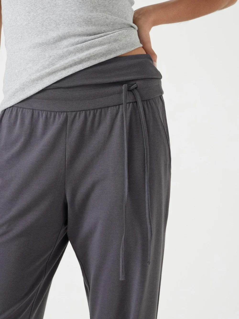 hush Alexa Harem Trousers, view 2