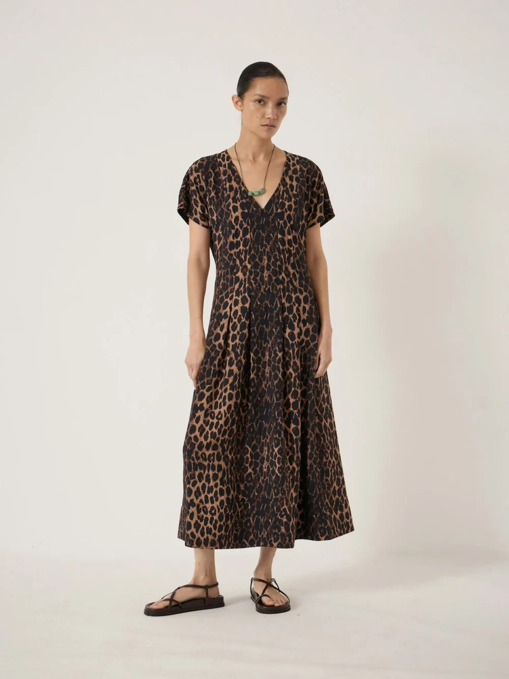 hush Dresses