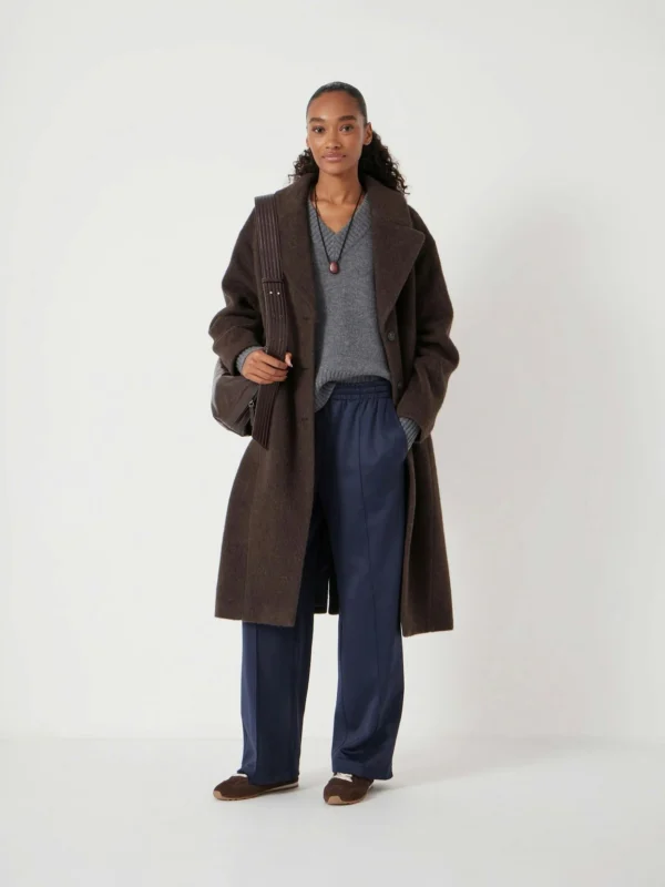 hush Harrison Pintuck Joggers