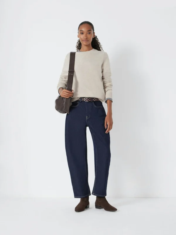 hush Ivy Merino Wool Jumper