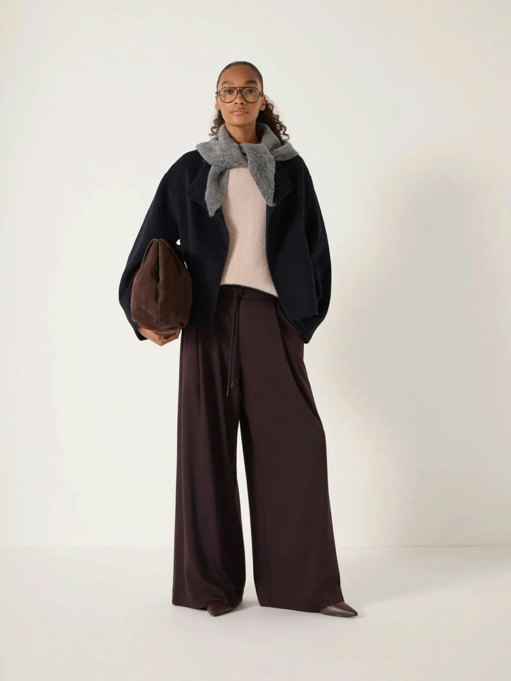 hush Coats & Jackets