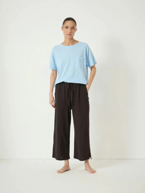 hush Mila Culotte Pyjamas
