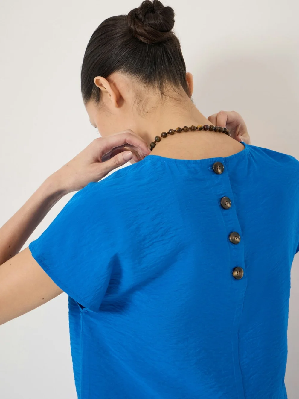 hush Rein Shell Top, view 2
