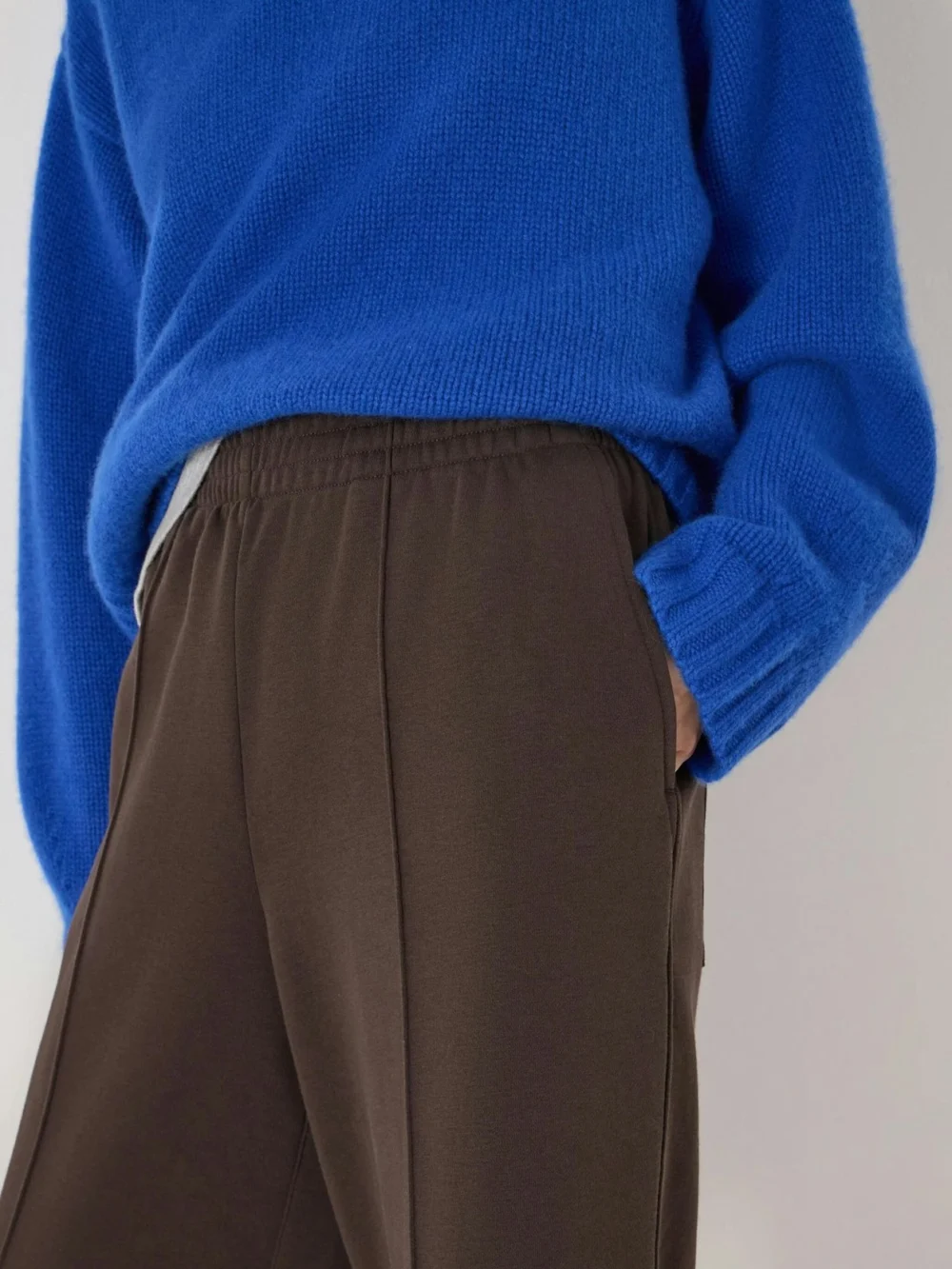 hush Remy Pintuck Straight Leg Joggers, view 2