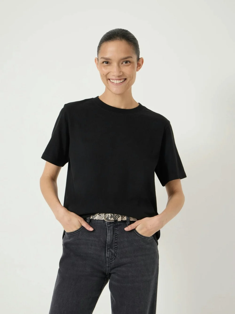 hush Tops