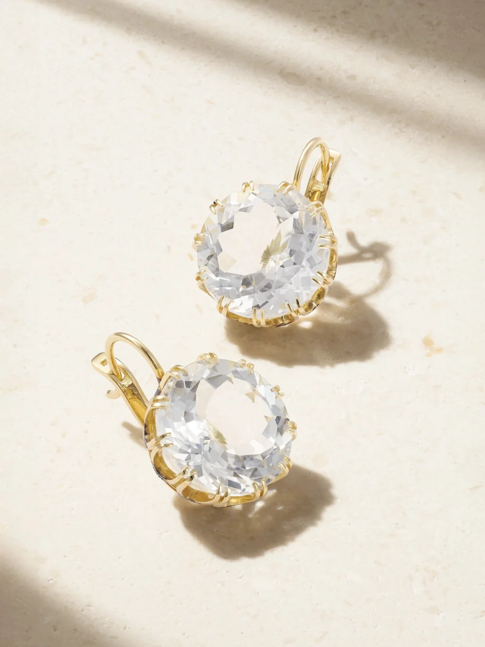 Ileana Makri Earrings