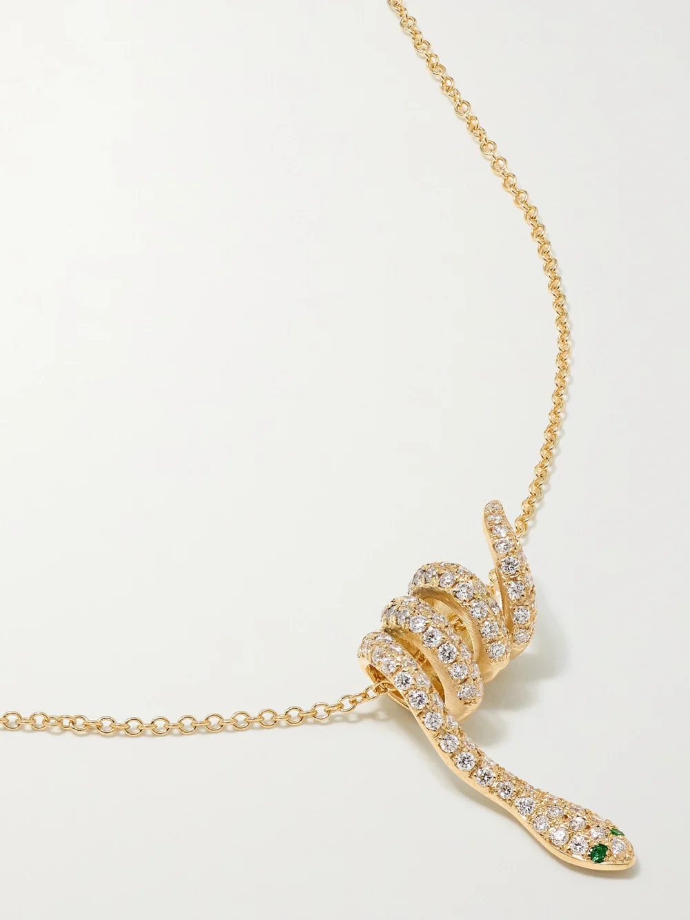 Ileana Makri Necklaces