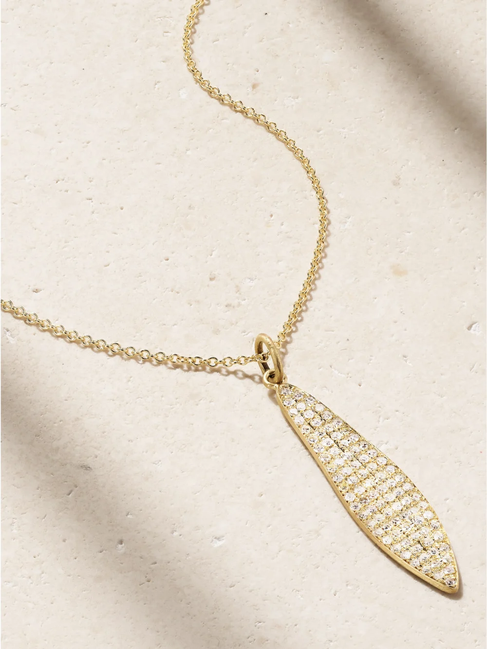 Ileana Makri Necklaces