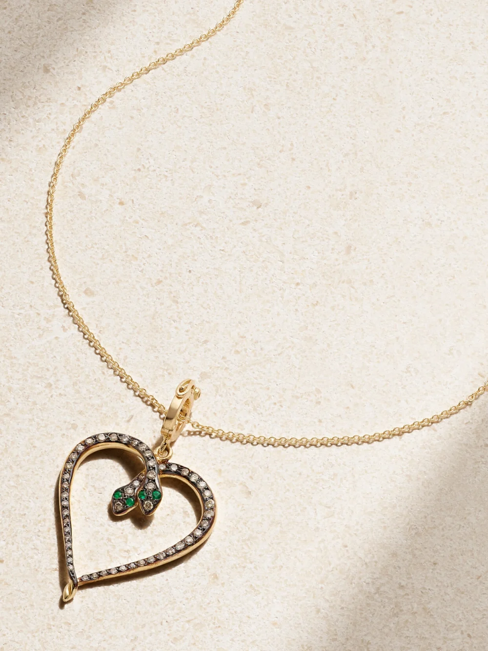 Ileana Makri Fine Jewellery