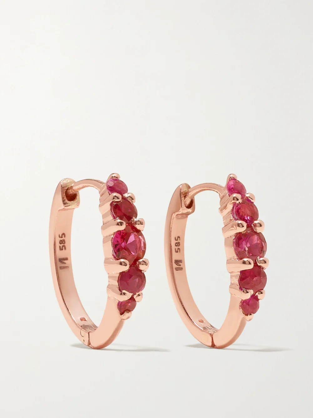 Ileana Makri Fine Jewellery