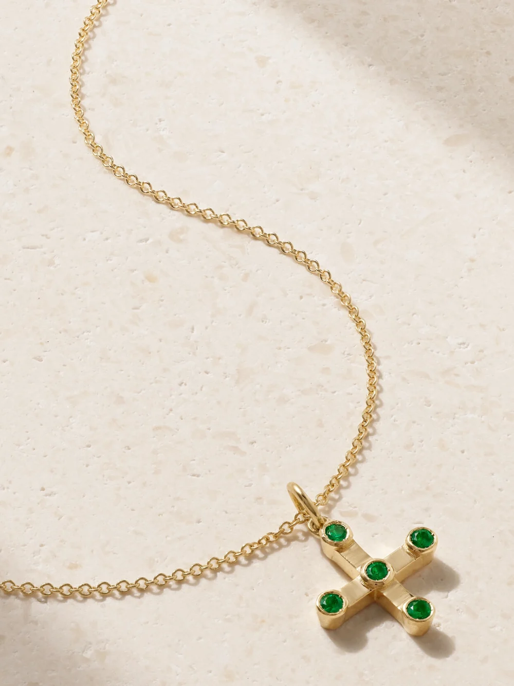 Ileana Makri Necklaces