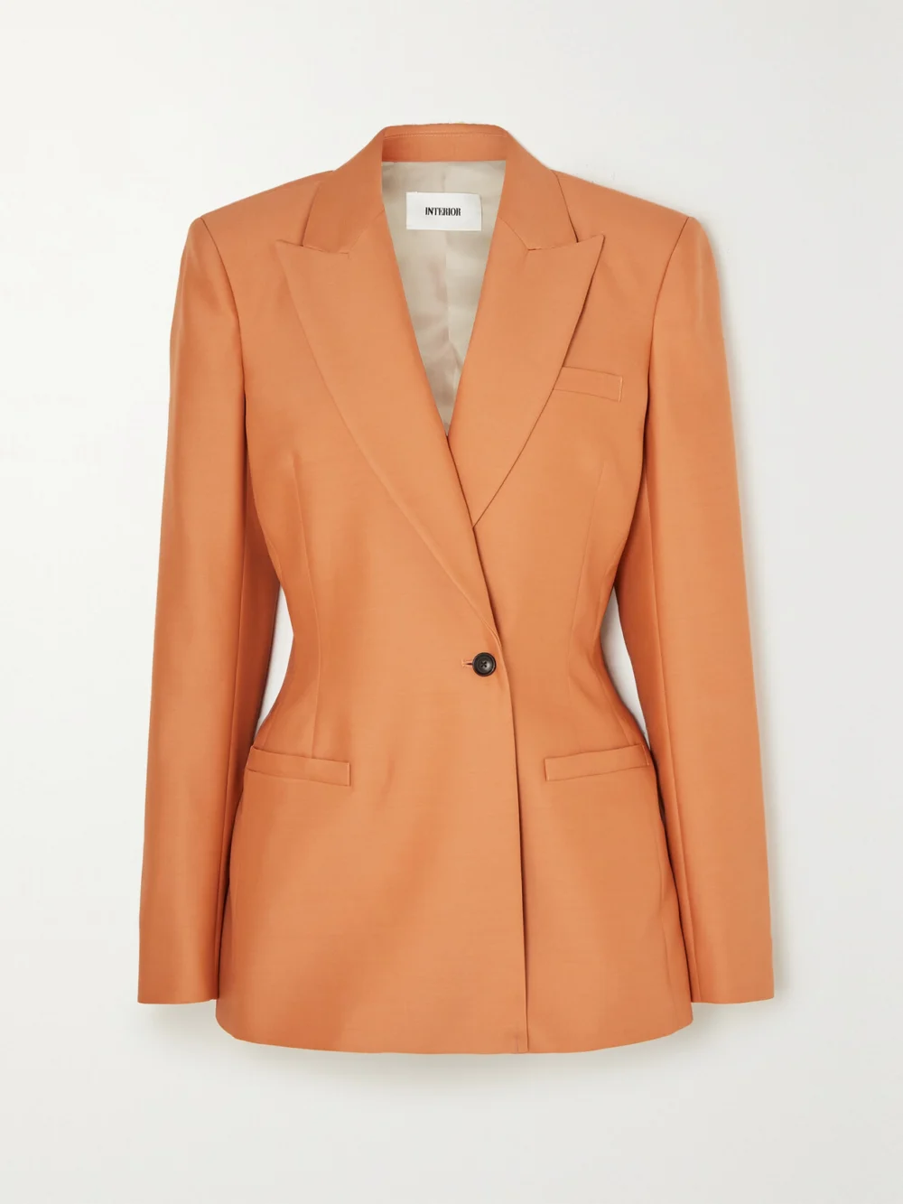 Interior Coats & Jackets