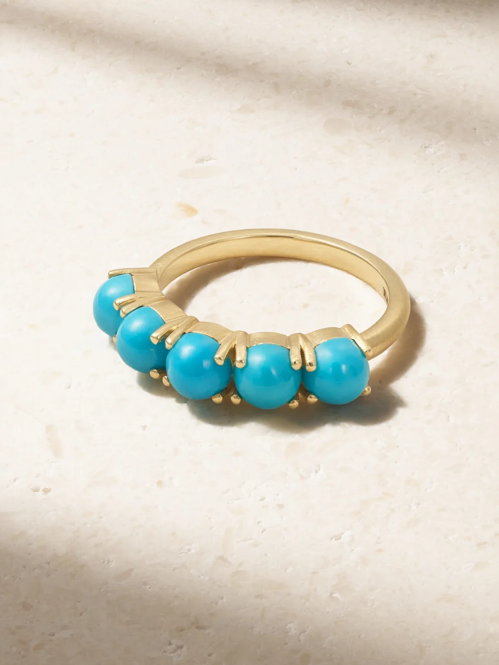 Irene Neuwirth Rings