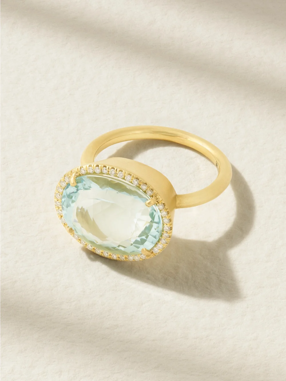 Irene Neuwirth Rings