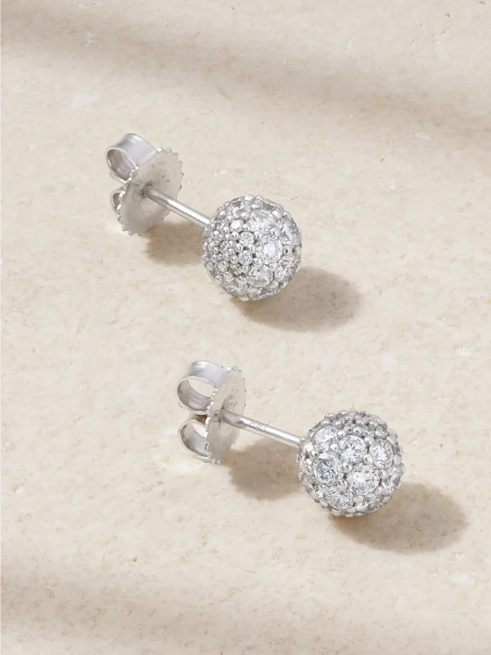 Irene Neuwirth Earrings