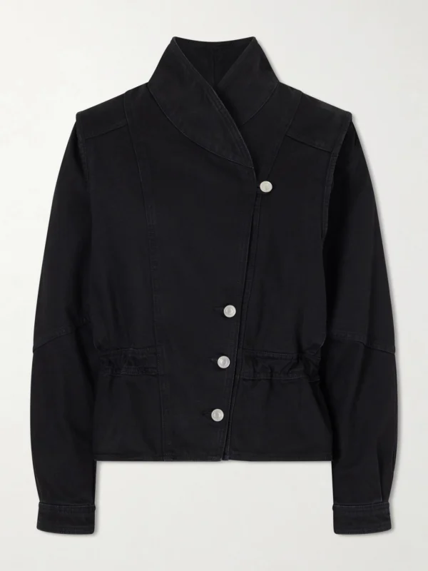 Isabel Marant Dolie Denim Jacket