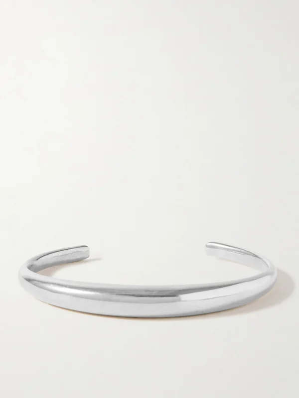 Isabel Marant Silver-tone Cuff