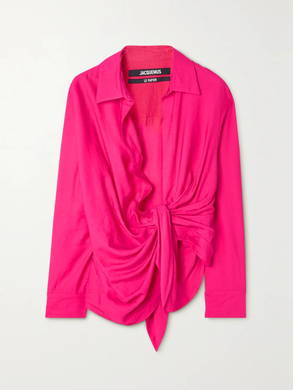 Jacquemus Tops
