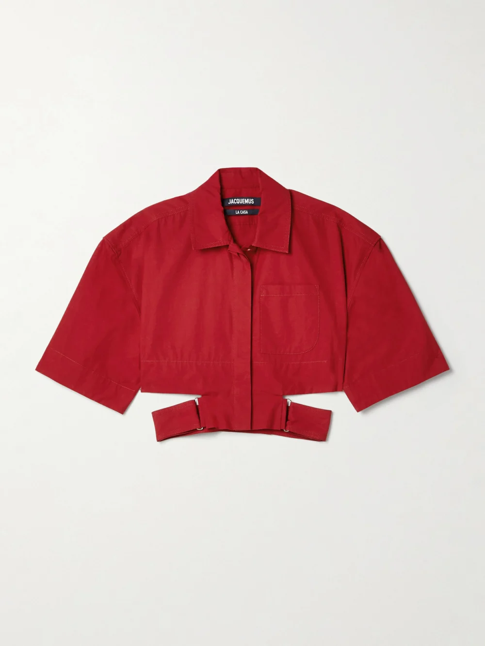 Jacquemus Tops