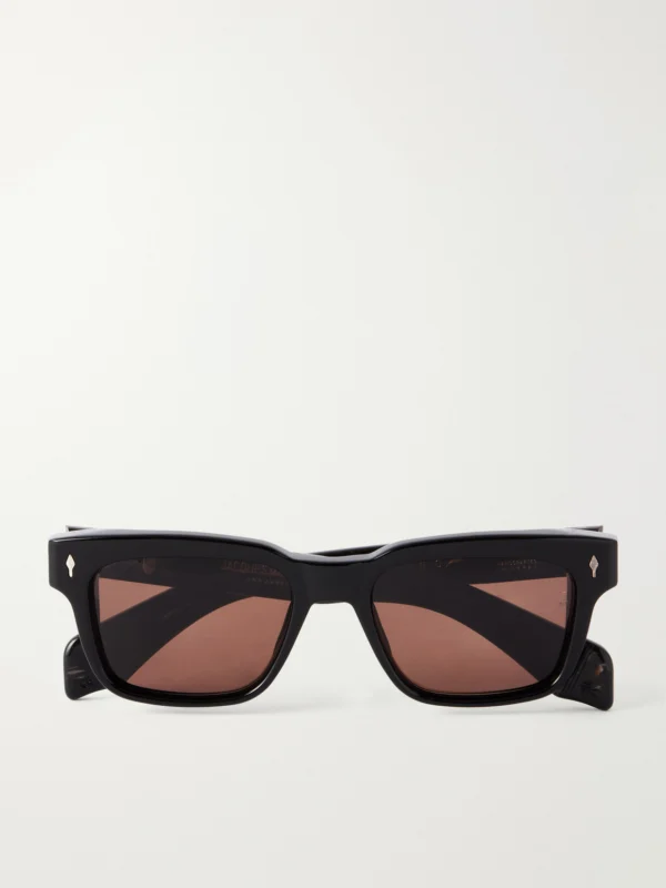 Jacques Marie Mage Molino Square-frame Sunglasses