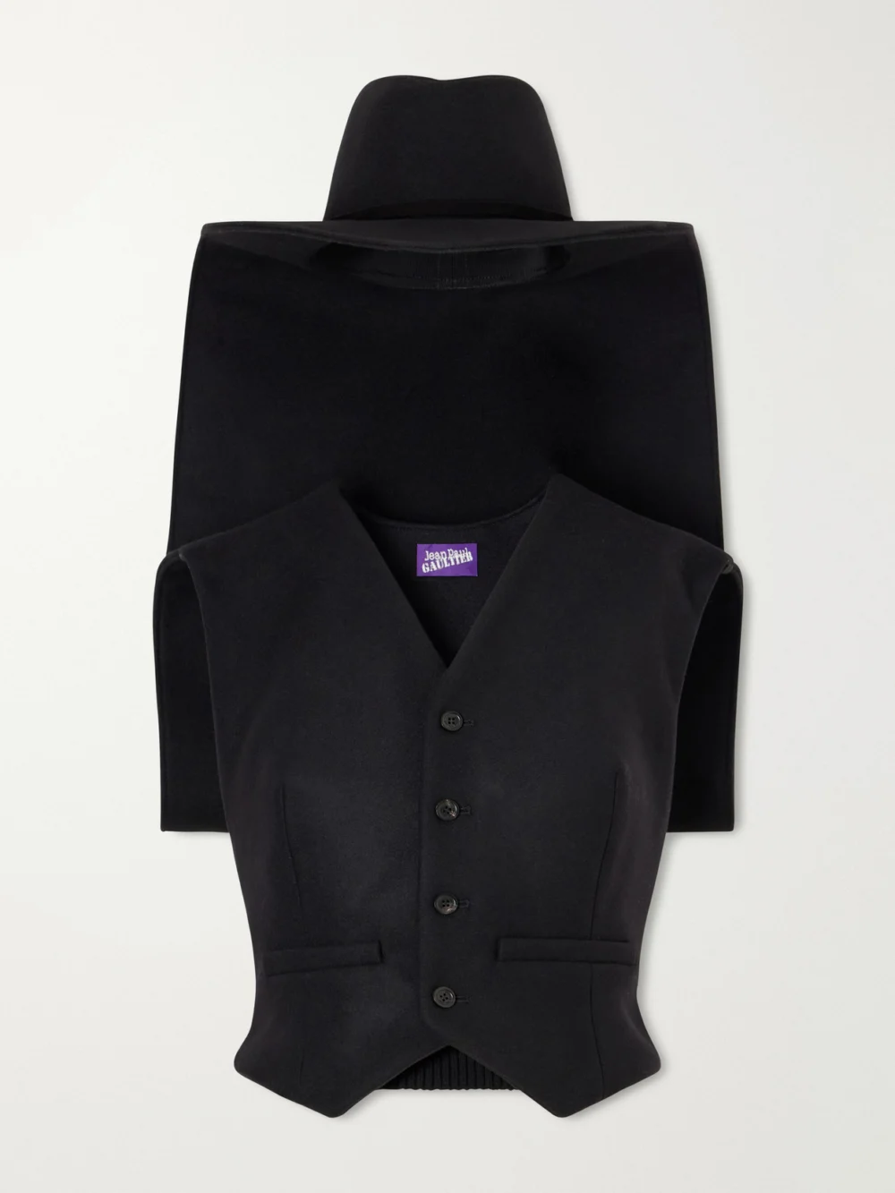 Tops Jean Paul Gaultier