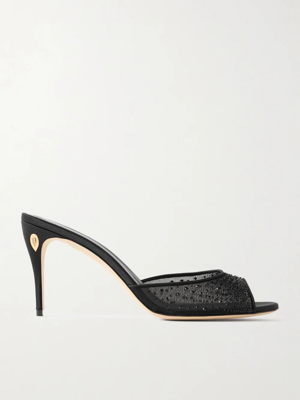 Heels Jennifer Chamandi