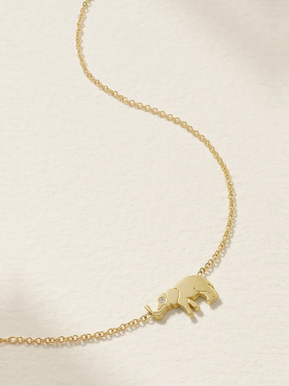 Jennifer Meyer Necklaces