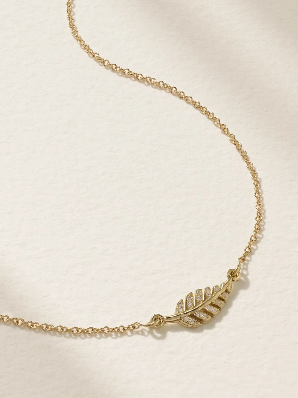 Jennifer Meyer Necklaces