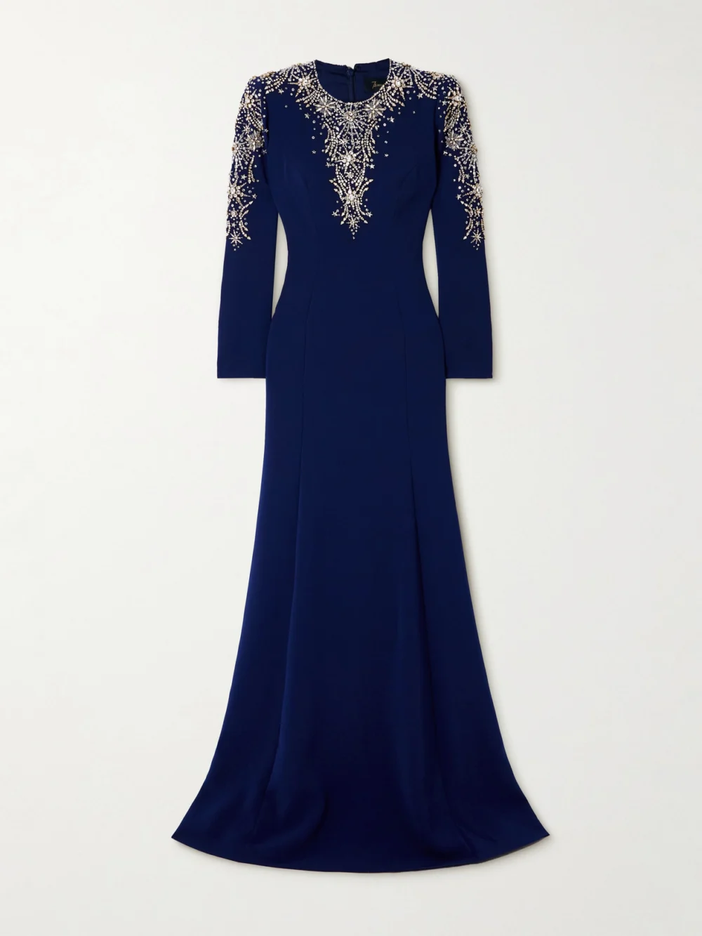 Jenny Packham What to Wear to a Wedding