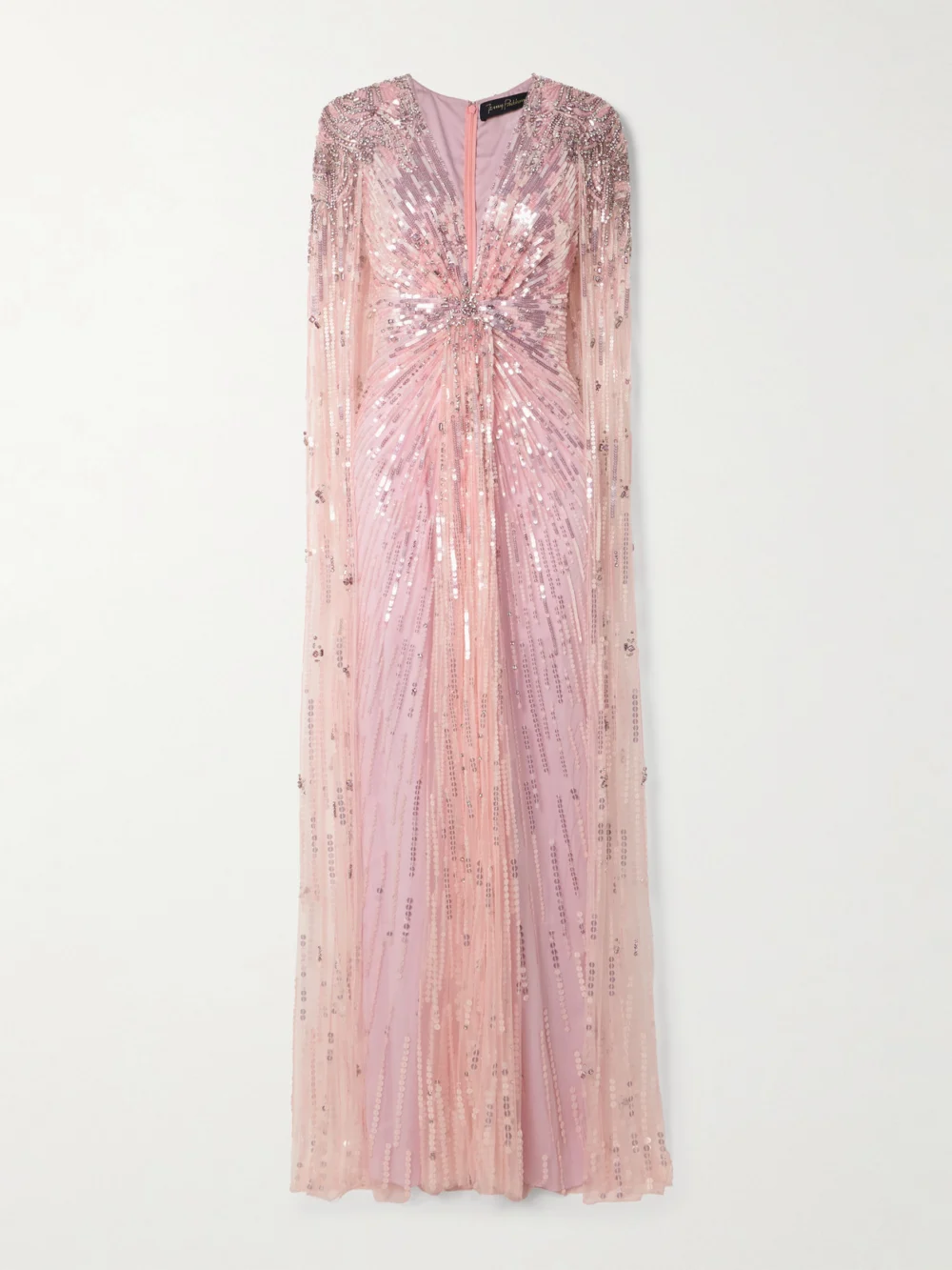 Winter Weddings Jenny Packham