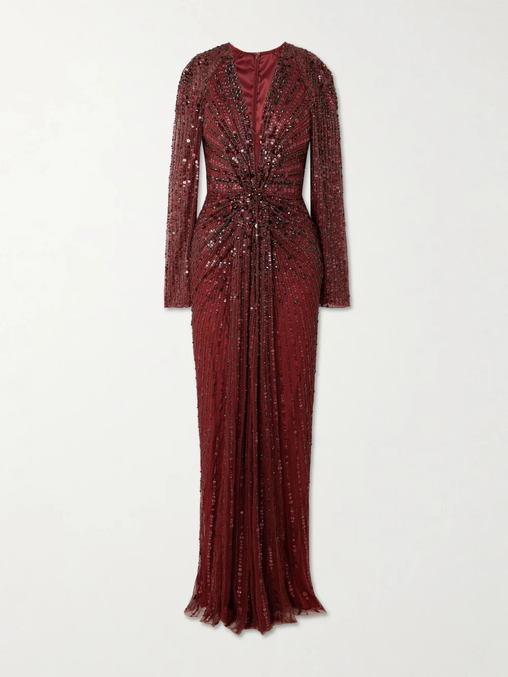 Jenny Packham Dresses