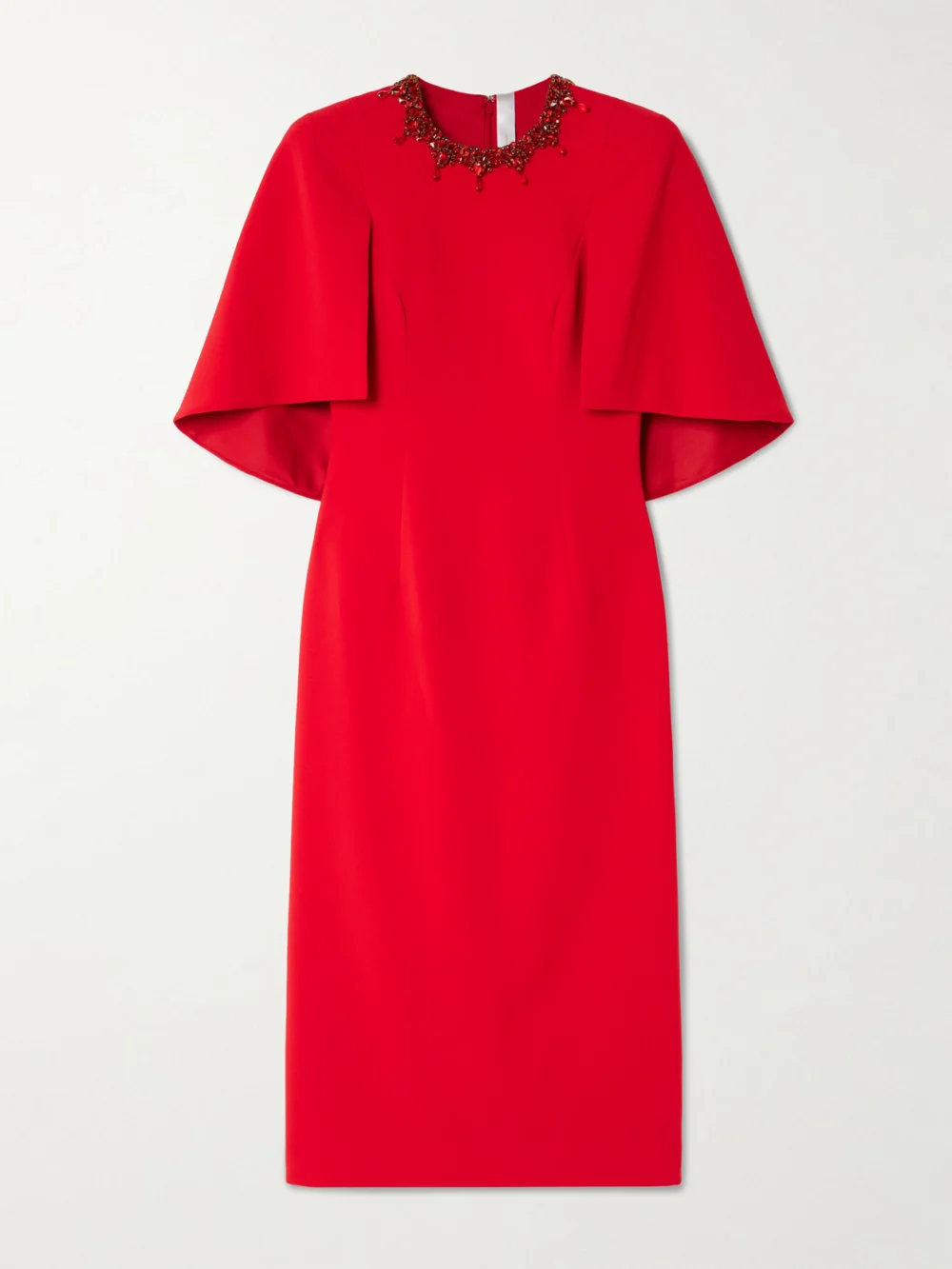 Jenny Packham Winter Weddings