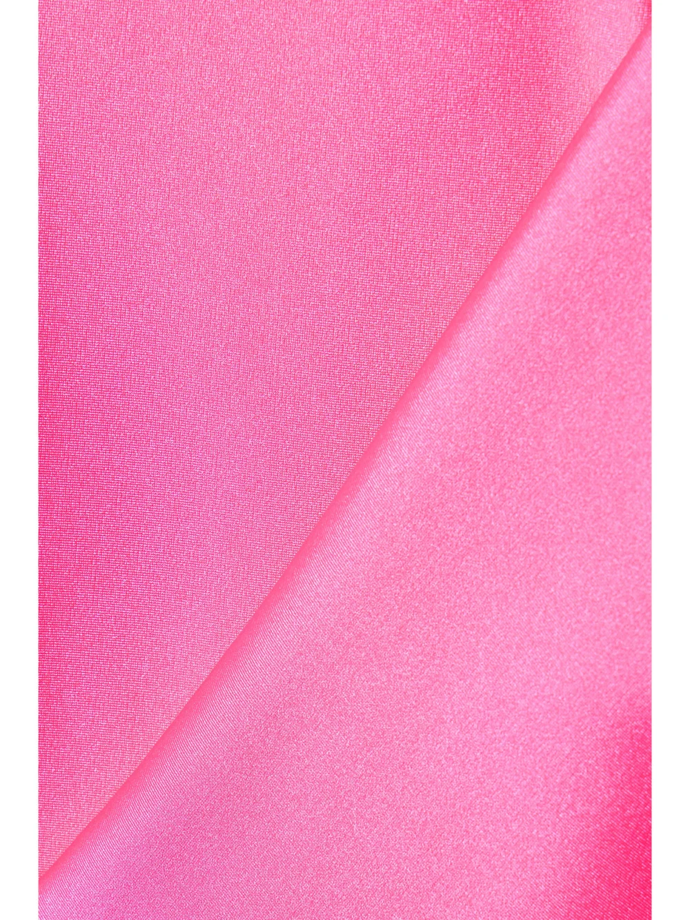 Close-up detail of the Jetset Brazil Skinny-leg Ski Pants