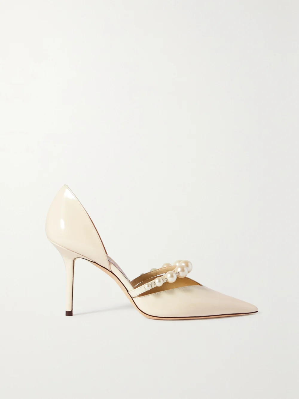 Black Tie Jimmy Choo