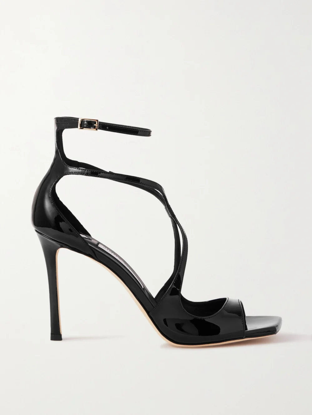 Black Tie Jimmy Choo