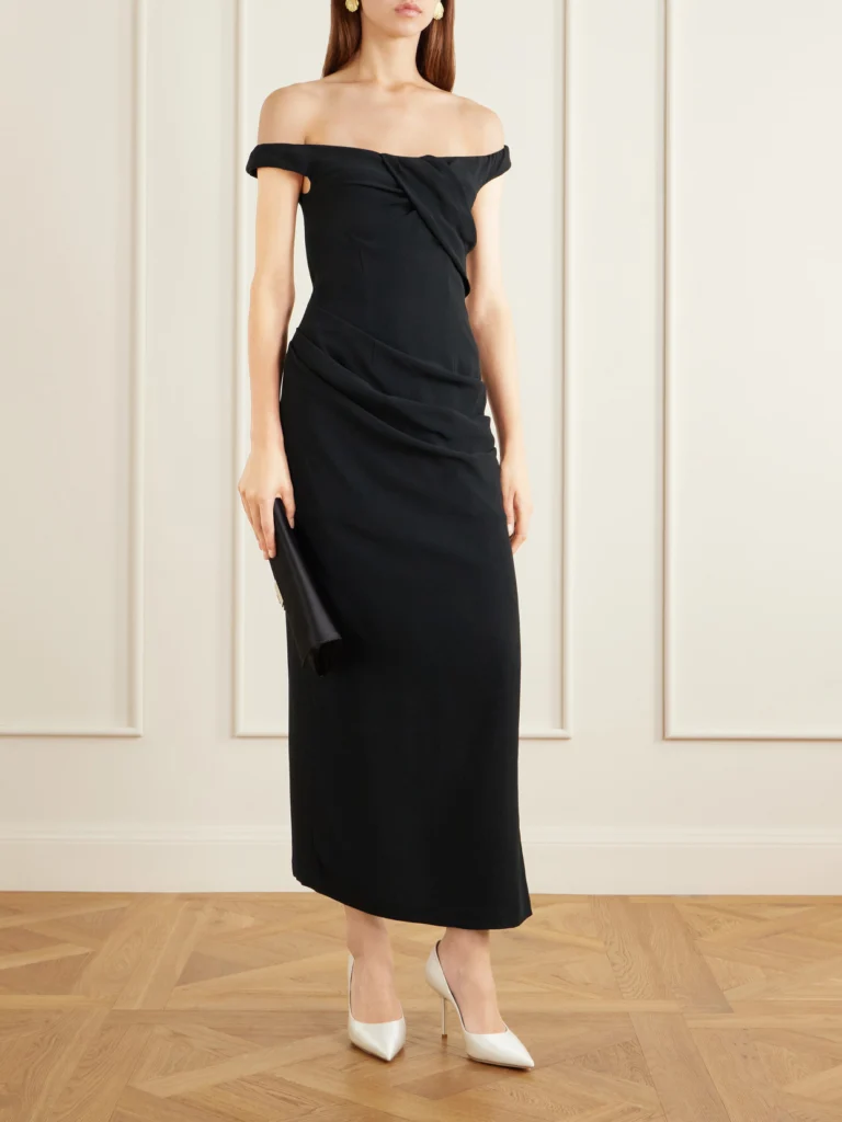 Jimmy Choo Love 85 Satin Pumps