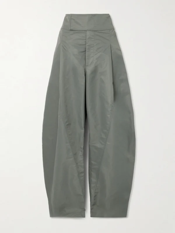 JW Anderson Shell Wide-leg Pants