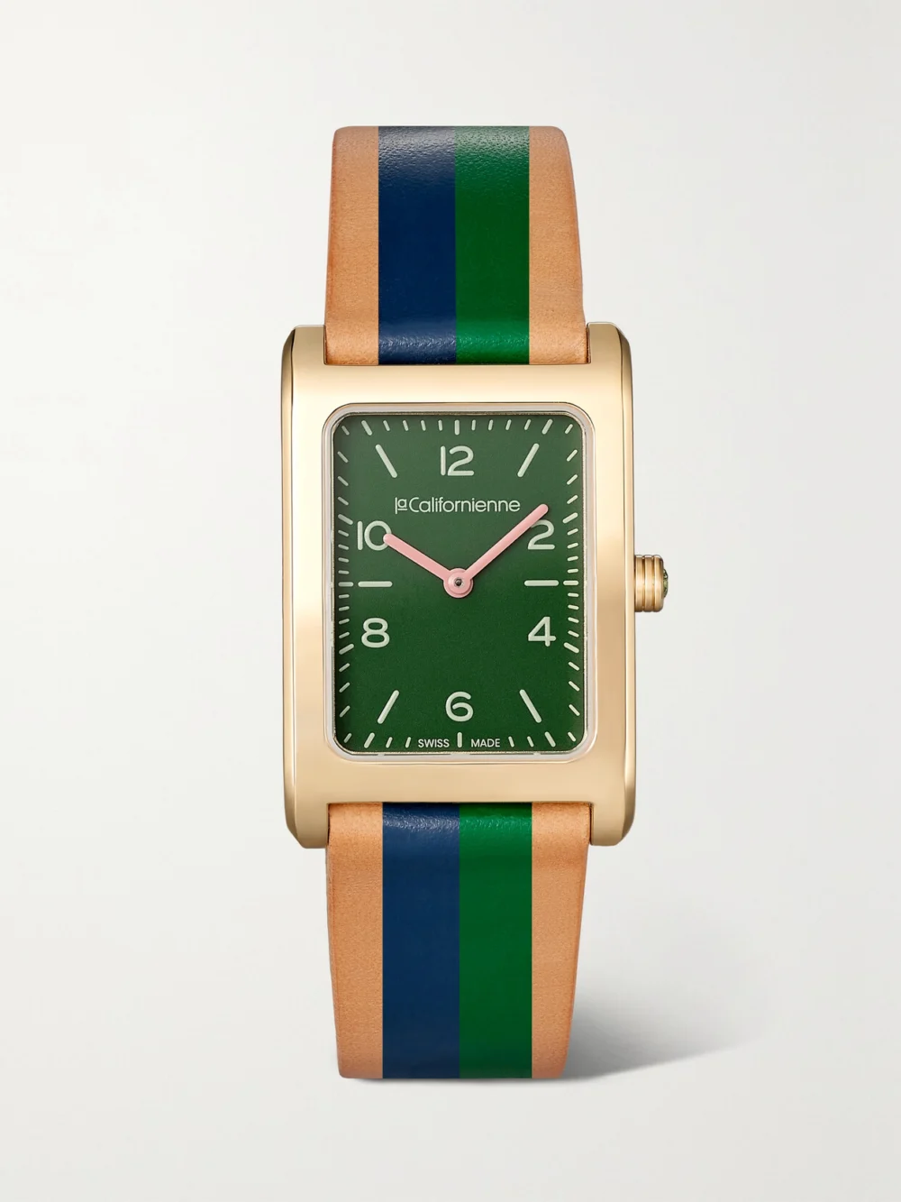 Watches La Californienne