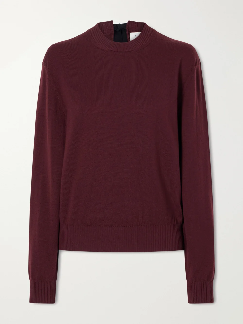 Lanvin Knitwear