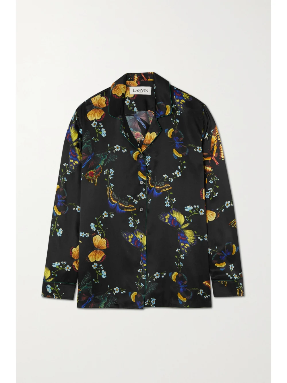 Lanvin Tops