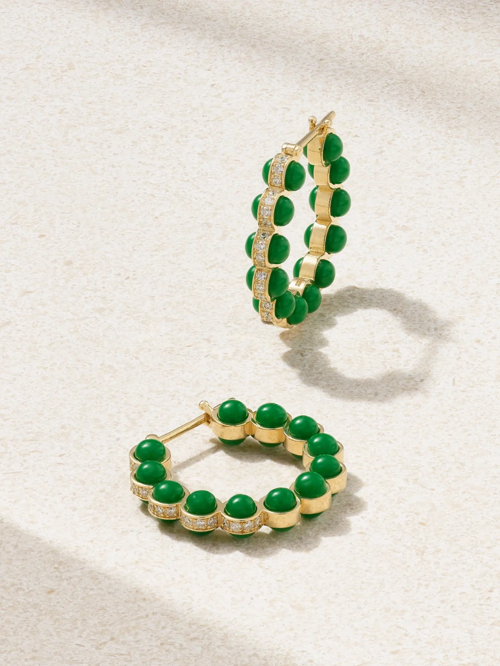 L'Atelier Nawbar Earrings